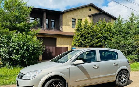 Opel Astra H, 2008 год, 1 000 000 рублей, 6 фотография
