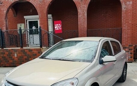 Opel Astra H, 2008 год, 1 000 000 рублей, 8 фотография