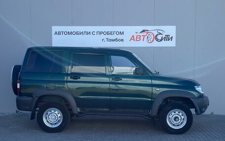 ЛуАЗ Patriot, 2007 год, 482 000 рублей, 4 фотография