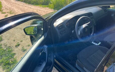 Volkswagen Polo VI (EU Market), 2019 год, 840 000 рублей, 7 фотография