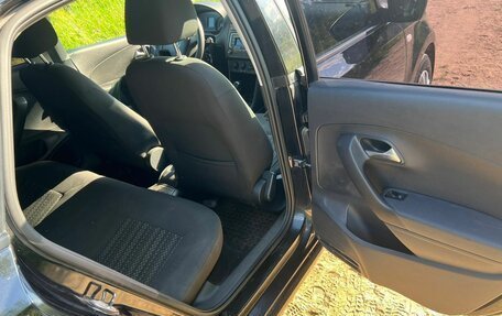 Volkswagen Polo VI (EU Market), 2019 год, 840 000 рублей, 17 фотография