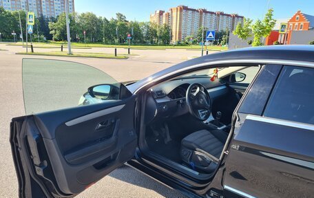 Volkswagen Passat CC I рестайлинг, 2013 год, 1 270 000 рублей, 11 фотография