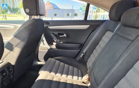 Volkswagen Passat CC I рестайлинг, 2013 год, 1 270 000 рублей, 14 фотография