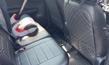 Toyota RAV4, 2019 год, 2 700 000 рублей, 5 фотография