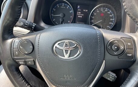 Toyota RAV4, 2019 год, 2 700 000 рублей, 8 фотография