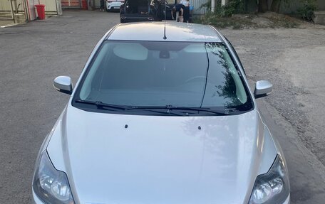 Ford Focus II рестайлинг, 2010 год, 670 000 рублей, 7 фотография
