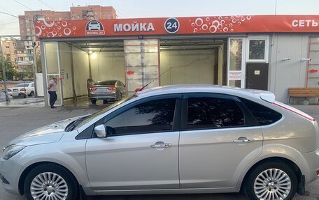 Ford Focus II рестайлинг, 2010 год, 670 000 рублей, 2 фотография