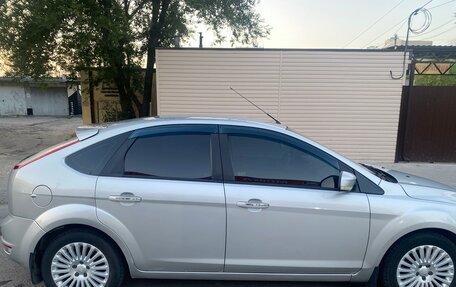 Ford Focus II рестайлинг, 2010 год, 670 000 рублей, 5 фотография