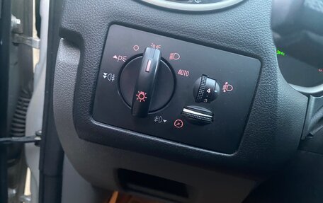 Ford Focus II рестайлинг, 2010 год, 670 000 рублей, 12 фотография