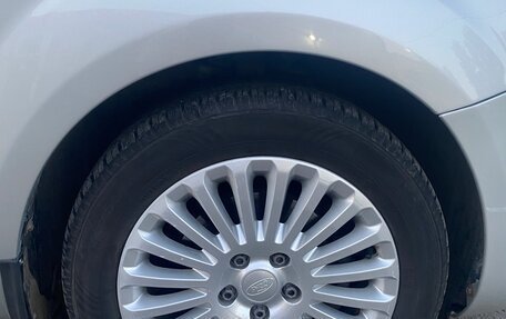 Ford Focus II рестайлинг, 2010 год, 670 000 рублей, 22 фотография