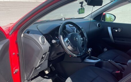 Nissan Qashqai, 2012 год, 1 290 000 рублей, 12 фотография