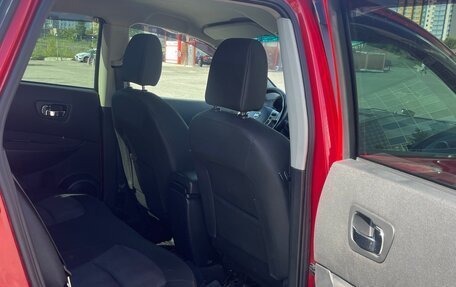 Nissan Qashqai, 2012 год, 1 290 000 рублей, 10 фотография