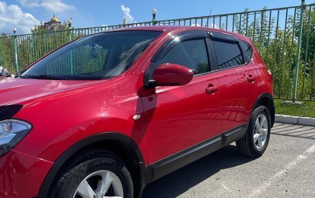 Nissan Qashqai, 2012 год, 1 290 000 рублей, 5 фотография