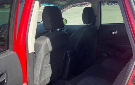 Nissan Qashqai, 2012 год, 1 290 000 рублей, 11 фотография