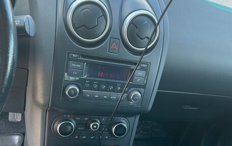Nissan Qashqai, 2012 год, 1 290 000 рублей, 14 фотография