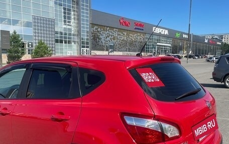 Nissan Qashqai, 2012 год, 1 290 000 рублей, 6 фотография