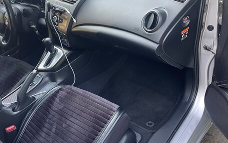 Honda Civic IX, 2012 год, 1 400 000 рублей, 8 фотография