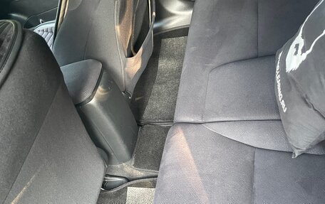Honda Civic IX, 2012 год, 1 400 000 рублей, 10 фотография