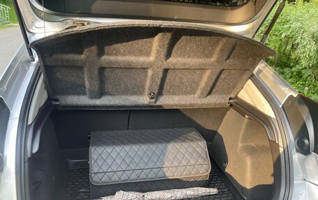Honda Civic IX, 2012 год, 1 400 000 рублей, 9 фотография