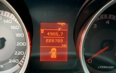 Mitsubishi Lancer IX, 2007 год, 950 000 рублей, 9 фотография