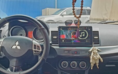 Mitsubishi Lancer IX, 2007 год, 950 000 рублей, 6 фотография