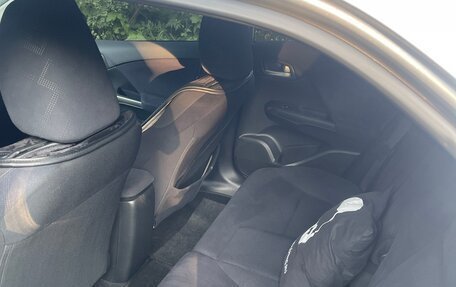 Honda Civic IX, 2012 год, 1 400 000 рублей, 11 фотография