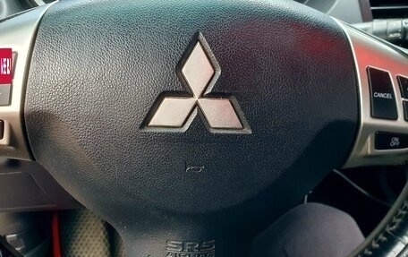 Mitsubishi Lancer IX, 2007 год, 950 000 рублей, 8 фотография