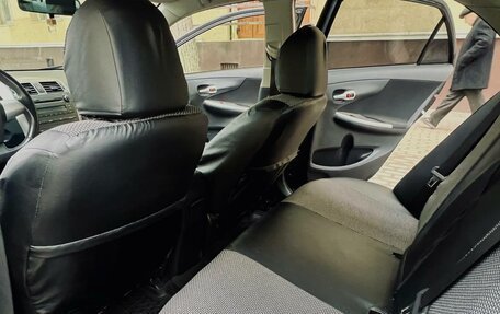 Toyota Corolla, 2010 год, 1 199 000 рублей, 7 фотография