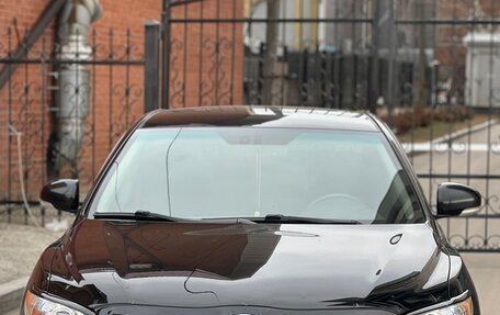 Toyota Camry, 2011 год, 1 300 000 рублей, 2 фотография