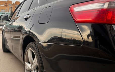 Toyota Camry, 2011 год, 1 300 000 рублей, 9 фотография