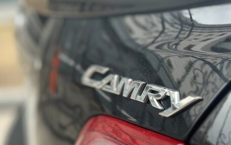 Toyota Camry, 2011 год, 1 300 000 рублей, 11 фотография