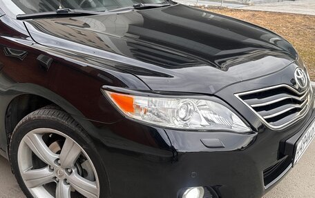 Toyota Camry, 2011 год, 1 300 000 рублей, 12 фотография