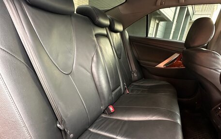 Toyota Camry, 2011 год, 1 300 000 рублей, 17 фотография