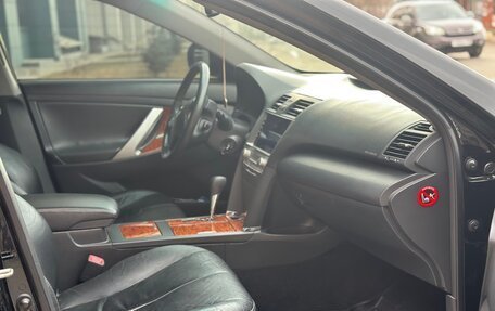 Toyota Camry, 2011 год, 1 300 000 рублей, 16 фотография
