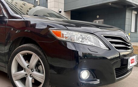 Toyota Camry, 2011 год, 1 300 000 рублей, 13 фотография