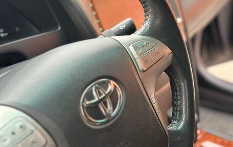 Toyota Camry, 2011 год, 1 300 000 рублей, 18 фотография