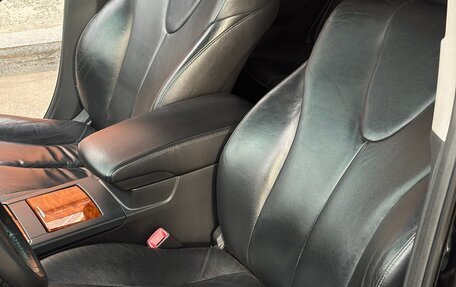 Toyota Camry, 2011 год, 1 300 000 рублей, 19 фотография
