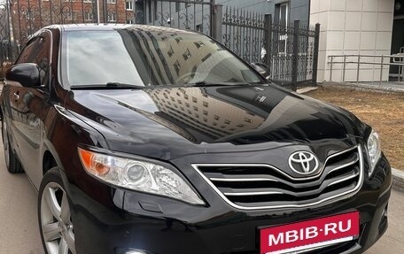 Toyota Camry, 2011 год, 1 300 000 рублей, 15 фотография