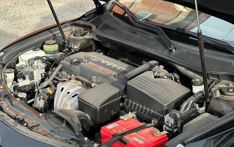 Toyota Camry, 2011 год, 1 300 000 рублей, 34 фотография