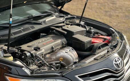 Toyota Camry, 2011 год, 1 300 000 рублей, 33 фотография