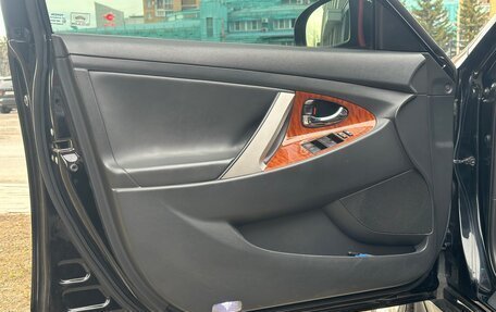 Toyota Camry, 2011 год, 1 300 000 рублей, 37 фотография