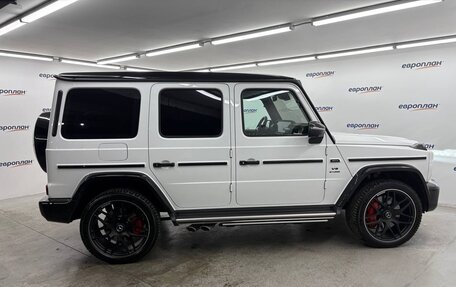Mercedes-Benz G-Класс AMG, 2022 год, 24 000 000 рублей, 8 фотография