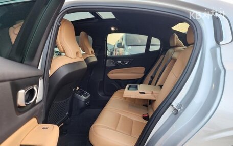 Volvo S60 III, 2022 год, 2 745 000 рублей, 9 фотография