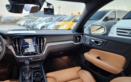 Volvo S60 III, 2022 год, 2 745 000 рублей, 7 фотография