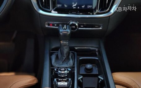 Volvo S60 III, 2022 год, 2 745 000 рублей, 13 фотография