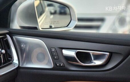 Volvo S60 III, 2022 год, 2 745 000 рублей, 16 фотография