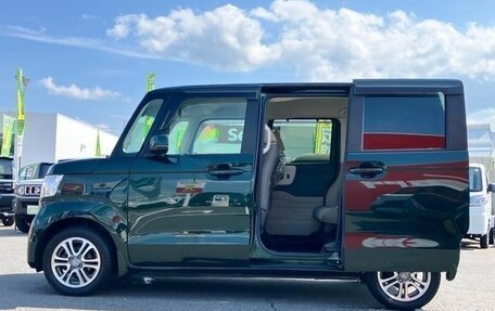 Honda N-BOX II, 2021 год, 670 000 рублей, 3 фотография