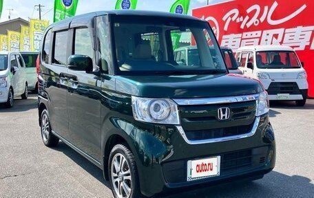 Honda N-BOX II, 2021 год, 670 000 рублей, 6 фотография
