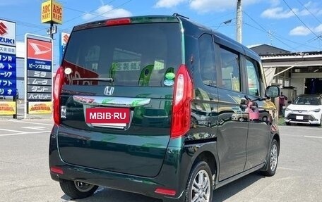 Honda N-BOX II, 2021 год, 670 000 рублей, 7 фотография