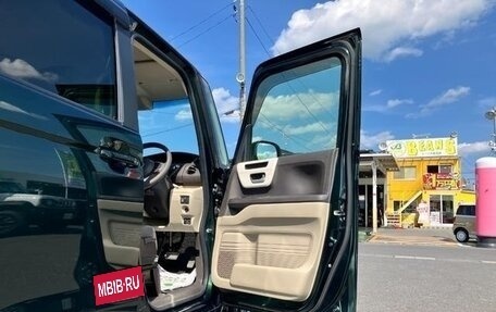 Honda N-BOX II, 2021 год, 670 000 рублей, 10 фотография